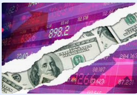 Wall Street’te Boğa Koşusu Sürüyor, Tahviller Satış Baskısında