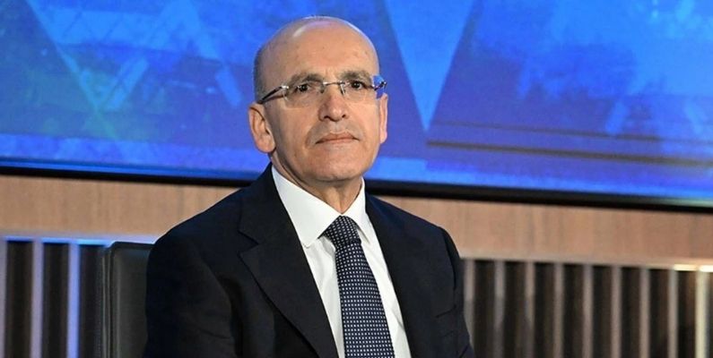 Bakan Şimşek: “2026’da vergi ve harç artışlarını, yeniden değerleme oranının altında belirleyeceğiz”