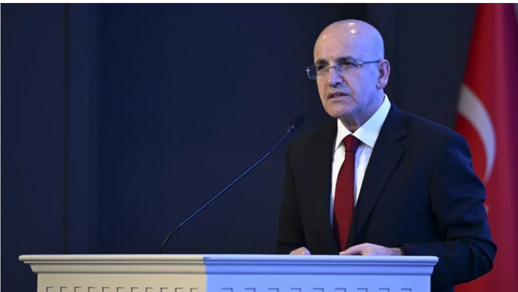 Şimşek’ten “yeniden değerleme” mesajı: Vergi/harç artışları enflasyon hedeflerine göre daha düşük yapılabilir