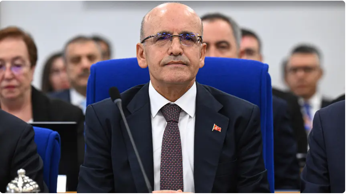 Mehmet Şimşek TBMM’de Ekonomik İstikrar Programı’nı Savundu