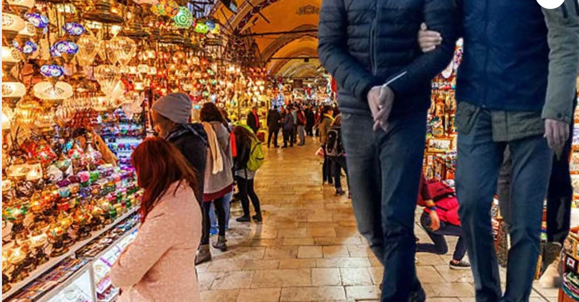 “Operasyon Kapalıçarşı’da”: 26 Tutuklama, 335 Milyon TL’lik Mal Varlığına El Kondu