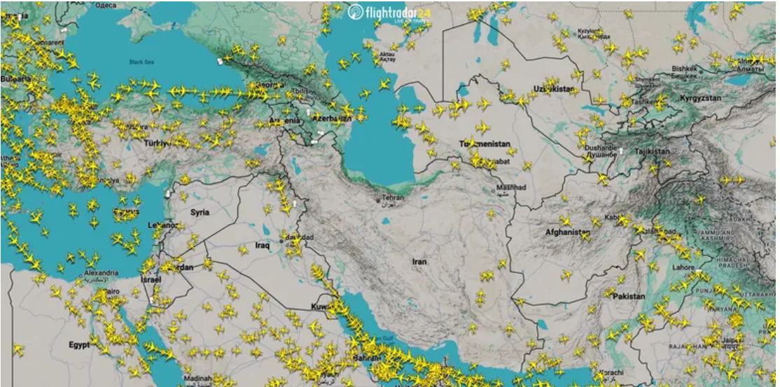 EIU: 2026 Orta Doğu Görünümü – Trump’ın Gazze Ateşkesi Aşamalı İlerliyor, Körfez Ekonomileri Fırtınadan İzole