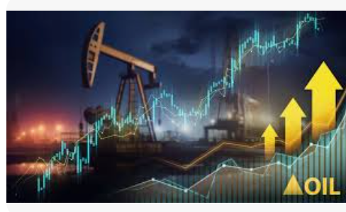 IEA, Küresel Petrol Talebi İçin Yeniden Yükseliş Senaryosunu Gündeme Aldı