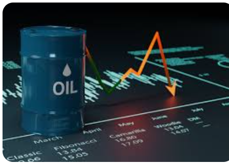 Petrol fiyatları sert kayıpların ardından toparlandı: Arz bolluğu ile yaptırım riski dengede