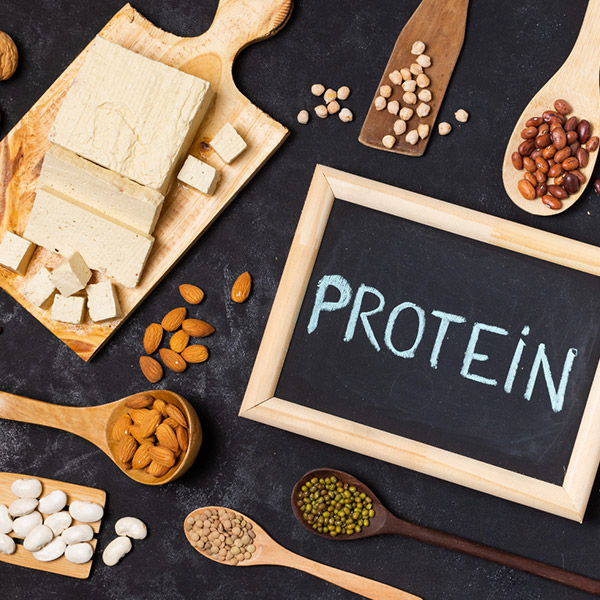 Protein Neden Bu Kadar Gündemde? (Bloomberg)