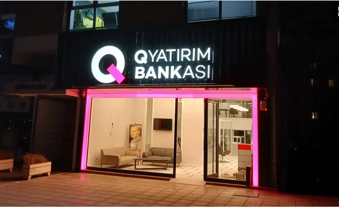Q Yatırım Bankası’na operasyon: Neden şimdi? Skandalın perde arkasında dikkat çeken bağlantılar