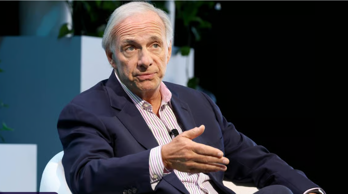 Ray Dalio’dan Uyarı: Fed’in Yeni Para Politikası Altın ve Bitcoin’de Balon Mu Yaratıyor?