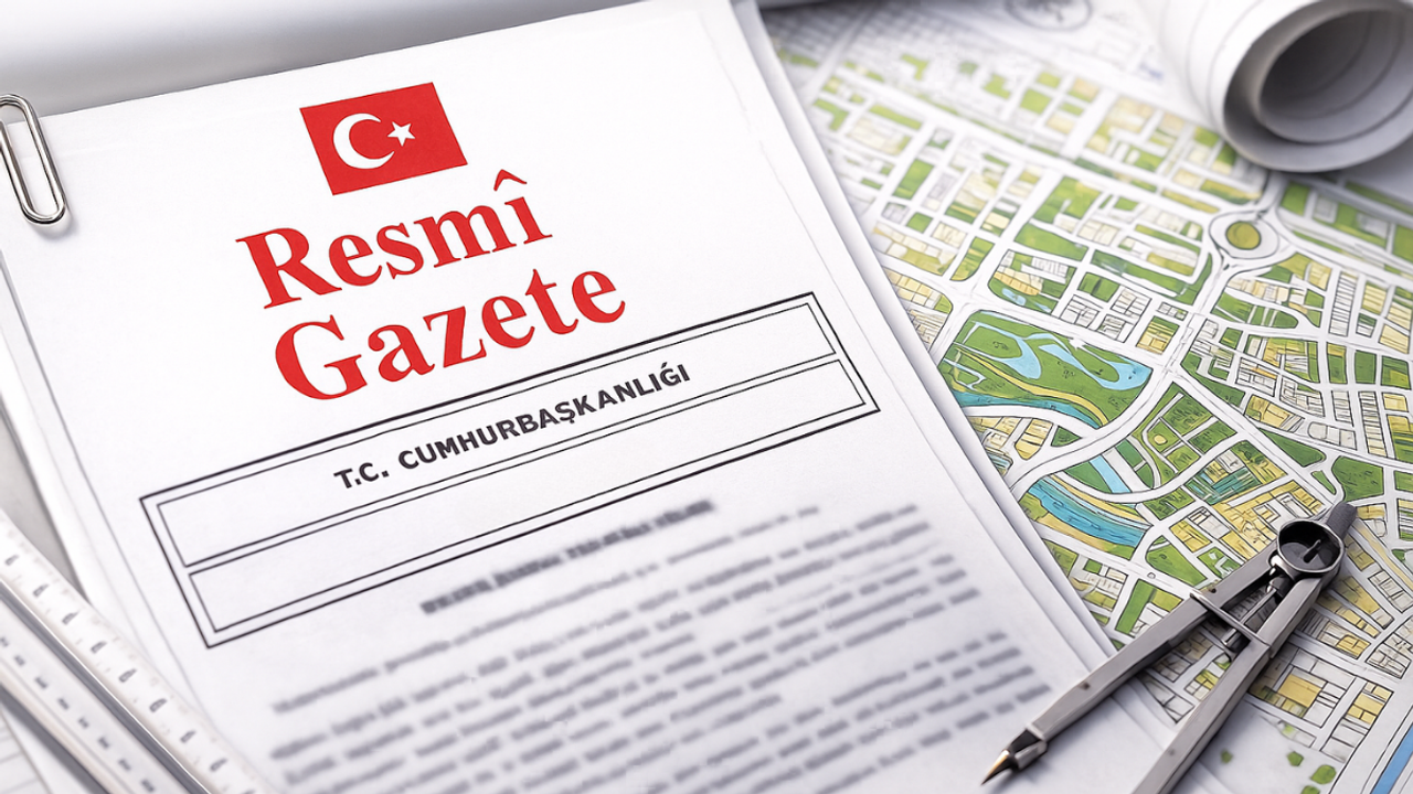 İmar Planı Değişikliklerinde Yeni Dönem: Değer Artışının Büyük Bölümü Kamuya Aktarılacak