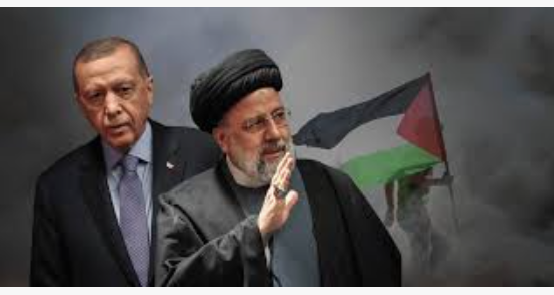 Mustafa Akyol: Türkiye Yeni Bir İran Değil