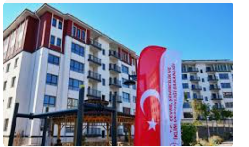 Gemini cevapladı: 🏘️ 500 BİN SOSYAL KONUT PROJESİ HAKKINDA BİLMEK İSTEYECEĞİNİZ HER ŞEY