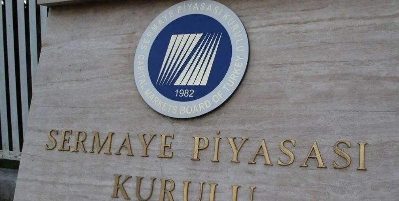 SPK, 13 Şirketin Borçlanma Aracı İhracını Onayladı ve Yeni Fon Kuruluşlarını İzin Verdi