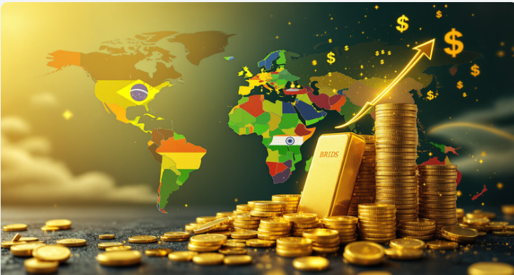 YK Yatırım Global Strateji:  Altın ve Yapay Zeka Hisseleri