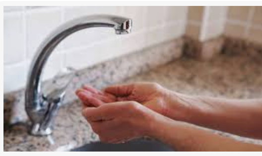 Su Kıtlığı Kapıda Değil—Artık Evimizin İçinde