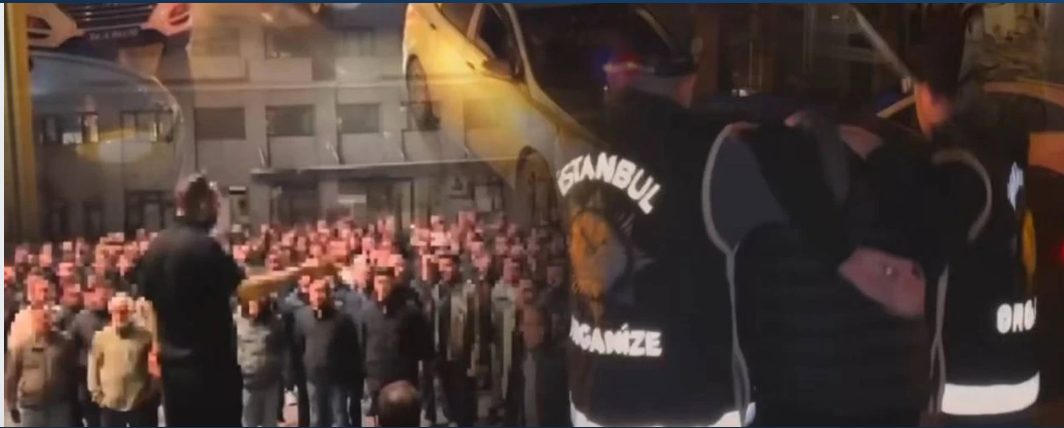 Yoksulluğa alışıyoruz! Ev alamıyoruz, emekli olamayacağız & Hayatta kalma mücadelesi | Ozan Gündoğdu -Semih Sakallı