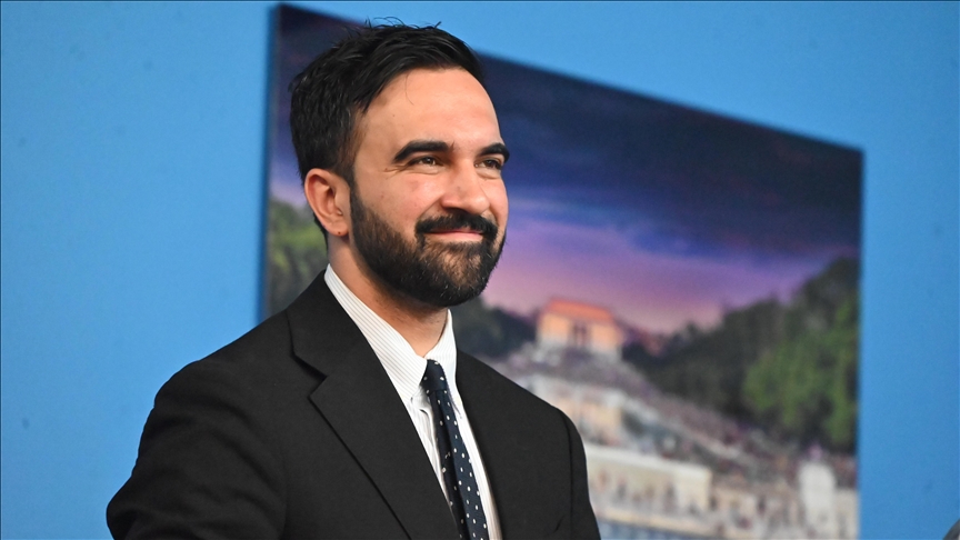 New York’ta Yeni Dönem: Zohran Mamdani’nin Yükselişi