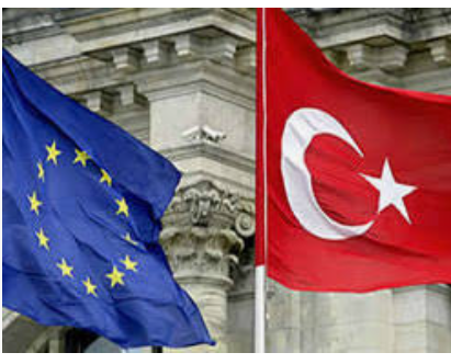 AB’nin Türkiye Raporundaki Sert Eleştirilere Ankara’dan Tepki: “Önyargılı, Mesnetsiz ve Çelişkili”