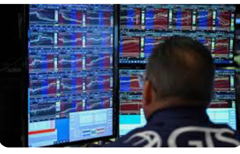 ABD Teknoloji Hisselerinde Sert Satış: AI Balonu Endişeleri Artarken Oracle’ın OpenAI Bahsi Ters Mi Tepti?