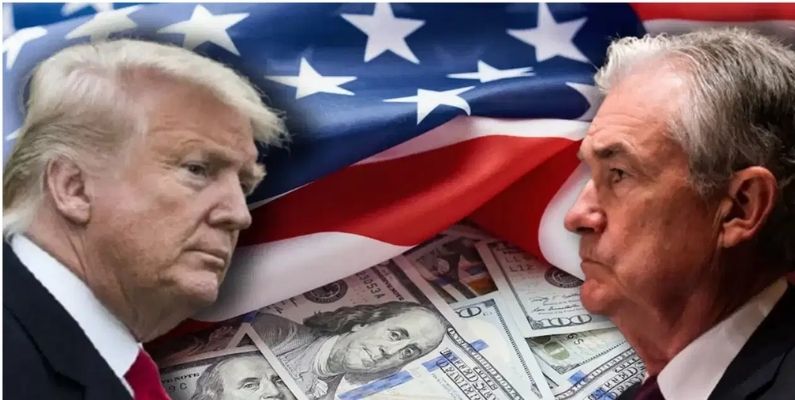 Trump’ın Hassett Hamlesi Doları Zayıflattı: Dolar, Fed’in Siyasallaşma Endişeleriyle Değer Kaybediyor