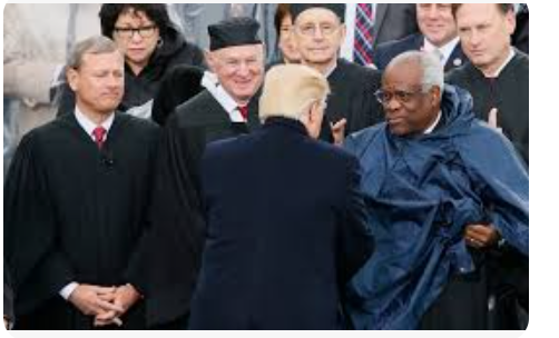 🏛️ Kritik Dava: Trump’ın Tarife Yetkisi Yüksek Mahkeme’de