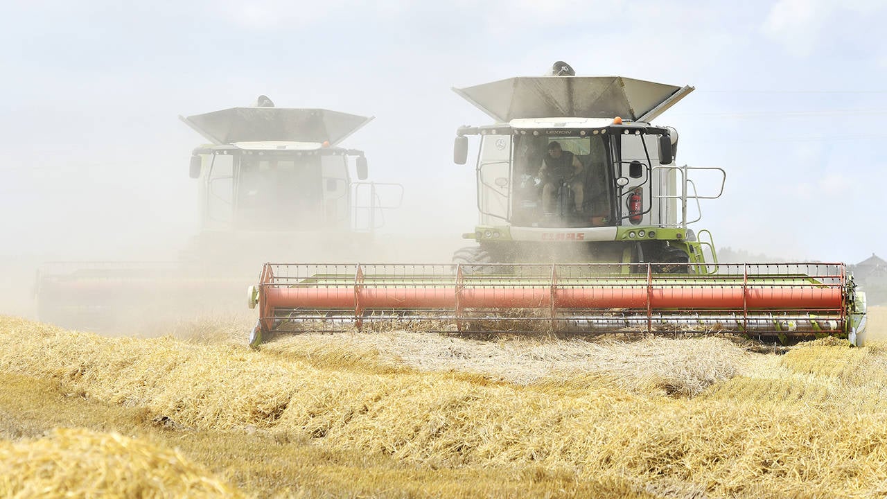Tarımsal girdi enflasyonunda artış devam ediyor