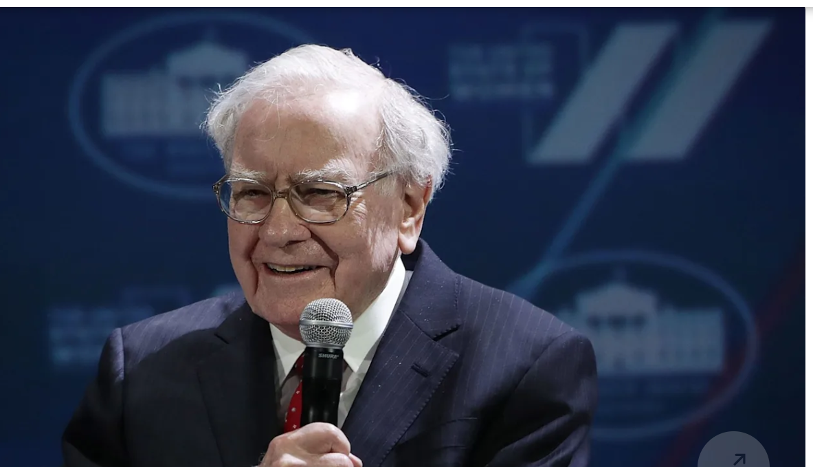 Berkshire Hathaway, “AI balonu” tartışmalarına rağmen Alphabet hisselerini topladı