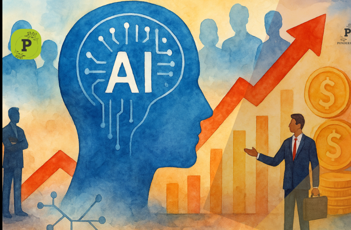 Wall Street’ın “AI ve Kripto Çılgınlığı” Söndü: Balon mu Patlıyor?