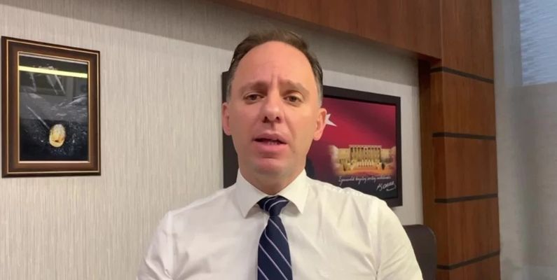 CHP’li Deniz Yavuzyılmaz, Elektrik Zamlarına Dikkat Çekti: ‘1 Ocak 2026’dan İtibaren Büyük Artış Geliyor’