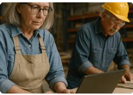 OECD Uyardı: Türkiye’de Nüfus Hızla Yaşlanıyor, Emeklilik Sistemi Üzerindeki Baskı Artıyor