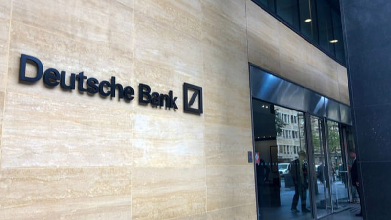 Deutsche Bank’tan Türkiye Raporu: Büyüme, Döviz Ve Faiz Tahminlerini Güncellediler