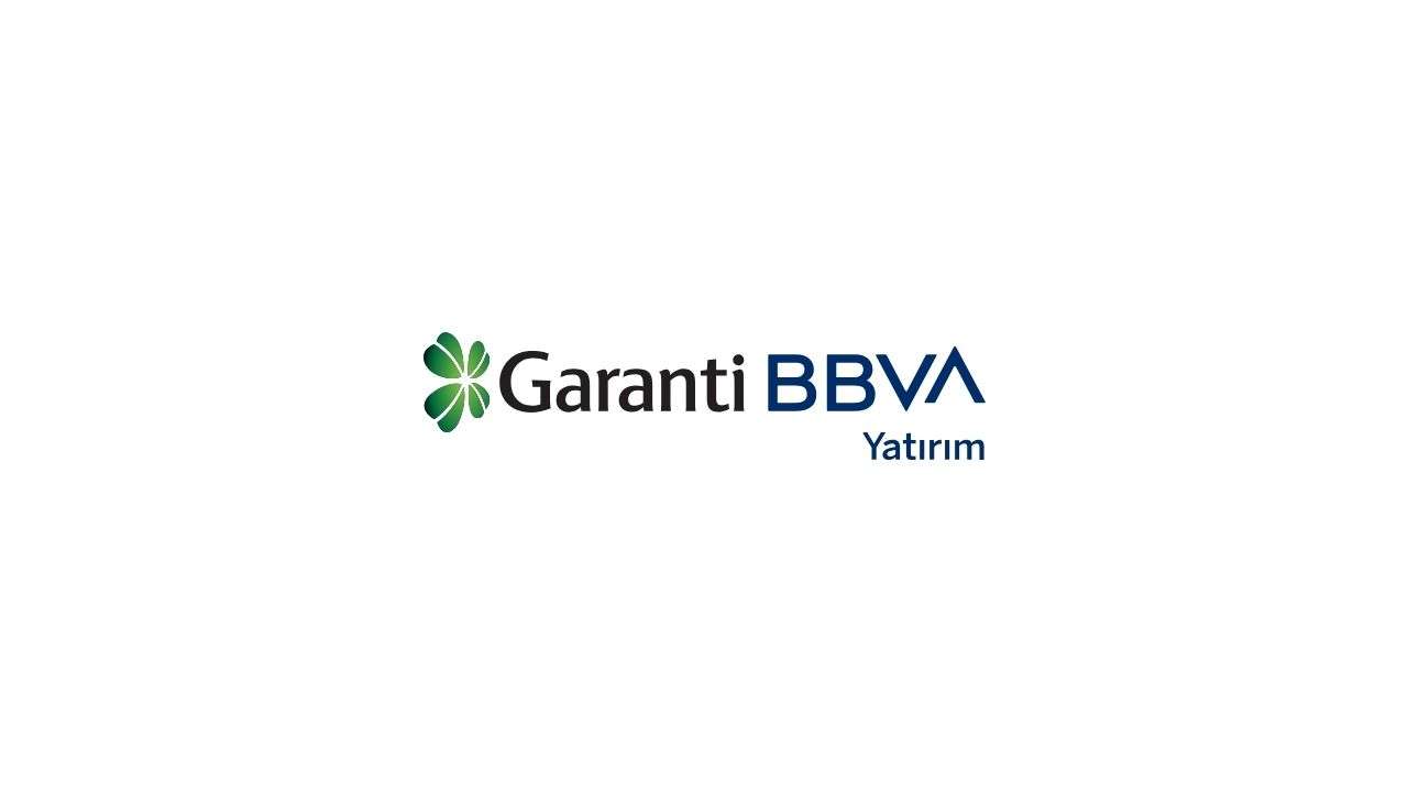 Garanti BBVA Yatırım Raporu: “Kasım 25–Aralık’ta iç ve dış borç ödemeleri düşük”