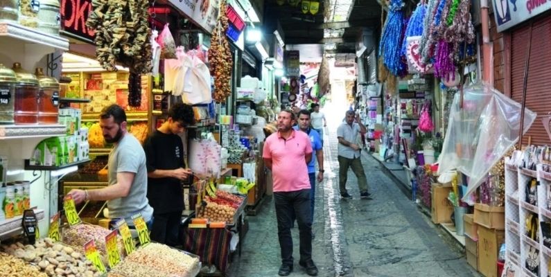 Cumhurbaşkanı Kararıyla Küçük Esnafın Yeni Vergi Düzeni Belli Oldu