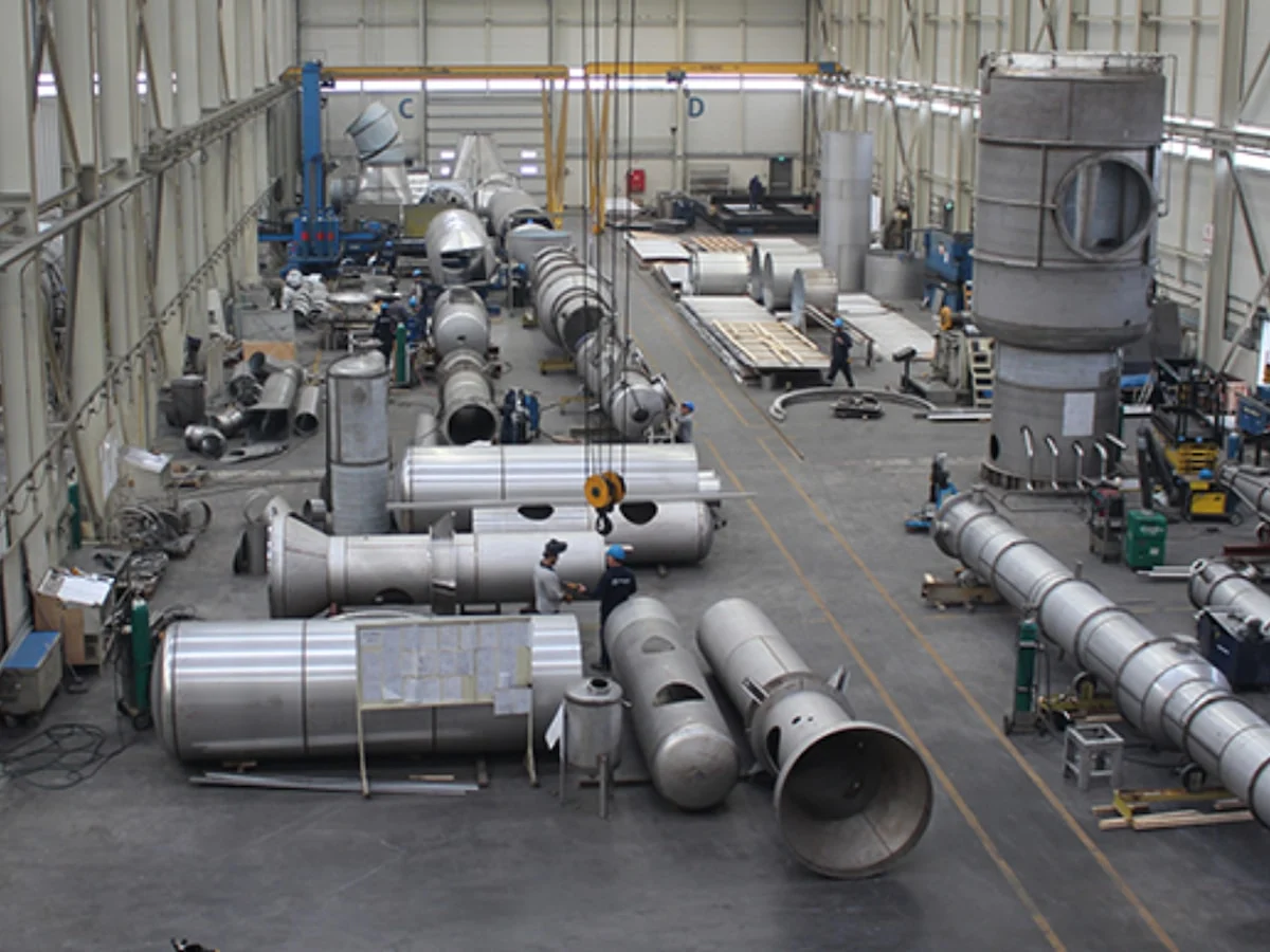 Alman Bilfinger’den Türkiye’de Dev Satın Alma: Meşhur Türk Şirketini Bünyesine Kattı