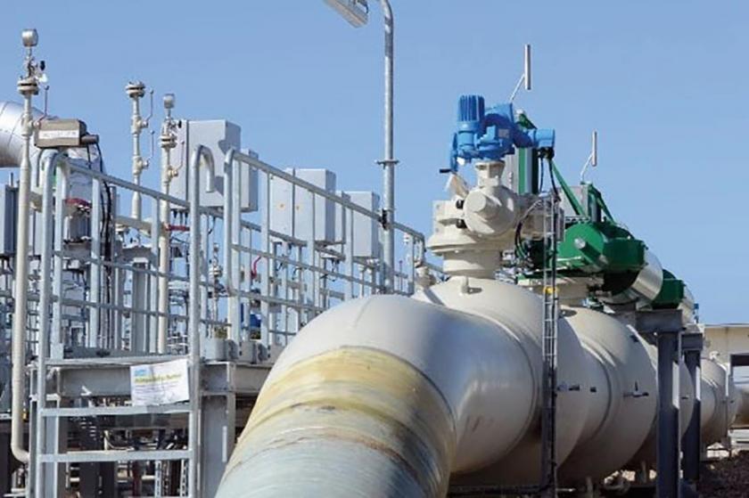 Avrupa Parlamentosu, Rus Gazı İthalatını 2027’ye Kadar Yasakladı