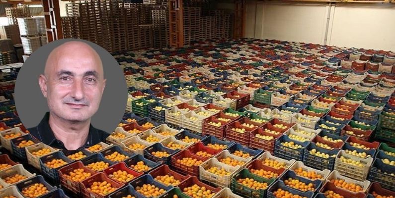 Barış Soydan Yazdı…’Yapısal Reform Yapa-ma-ma Örneği Olarak Hal Yasası’