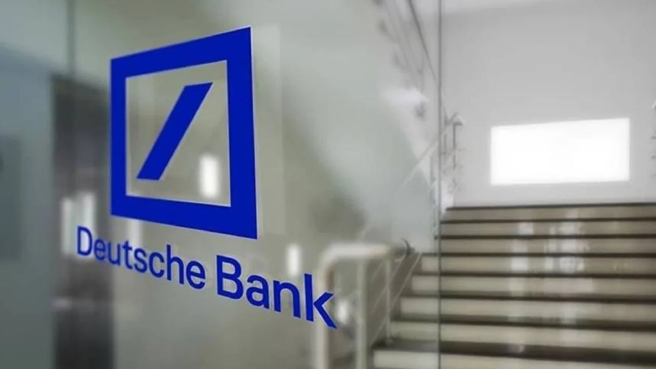 Deutsche Bank’tan Merak Uyandıran 2026 Asgari Ücret Tahmini: Rakam Bile Açıkladılar