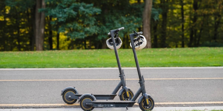 Elektrikli Skuter Sektöründe Yeni Dönem: Güvenlik Önlemleriyle İşletmecilere Yükümlülükler Geliyor