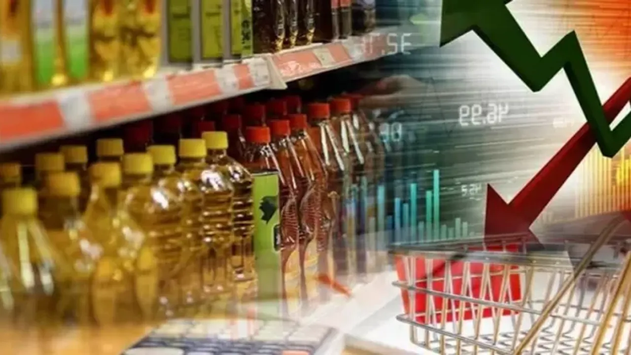 ENAG, Kasım Ayı Enflasyon Verilerini Açıkladı