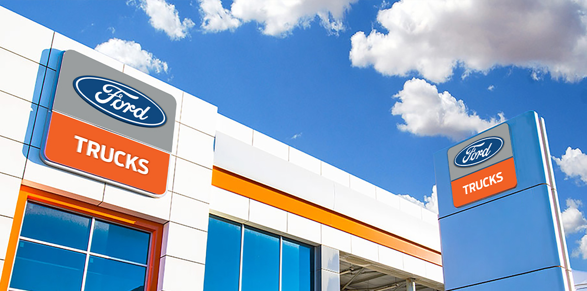 Afrika’da büyümesini hızlandıran Ford Trucks, Senegal pazarına giriş yaptı