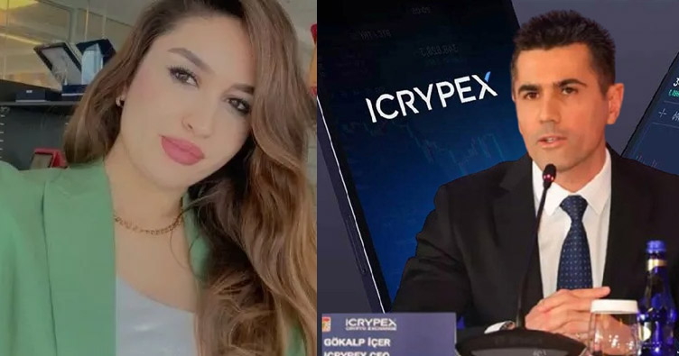 CRYPEX Kurucusu Gökalp İçer’e Uyuşturucu ve Olası Kastla Öldürme Suçlamasıyla Müebbet Hapis Talebi