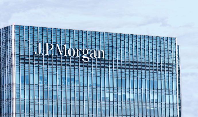 JPMorgan Analistlerinden Olumlu Görüş: Avrupa Bankaları Yükselişini Sürdürüyor