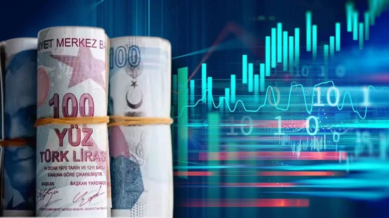 Bankacılıkta Büyüme Hız Kesmiyor: Krediler Sektörü Zirveye Taşıdı