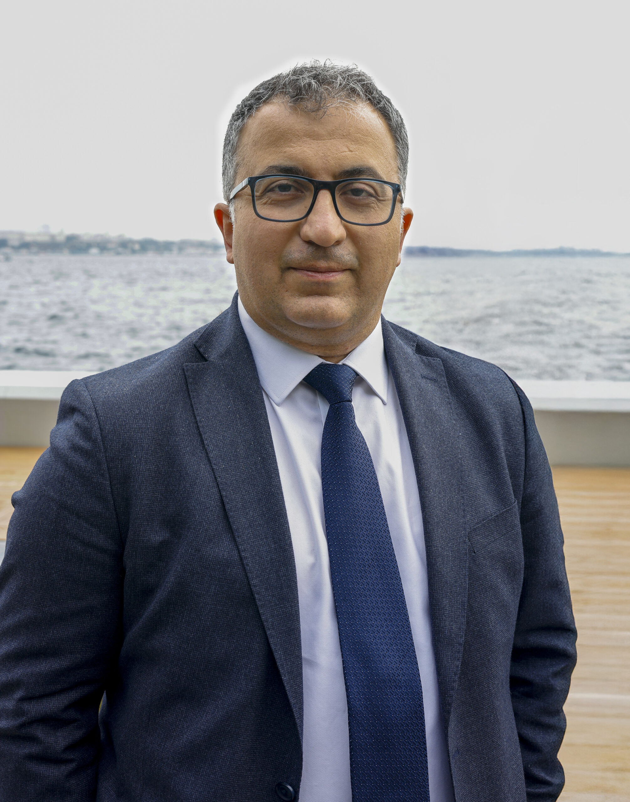 Murat Taşçı TCMB’ye Başekonomist Olarak Atandı: Kimdir, Kariyeri Nedir?