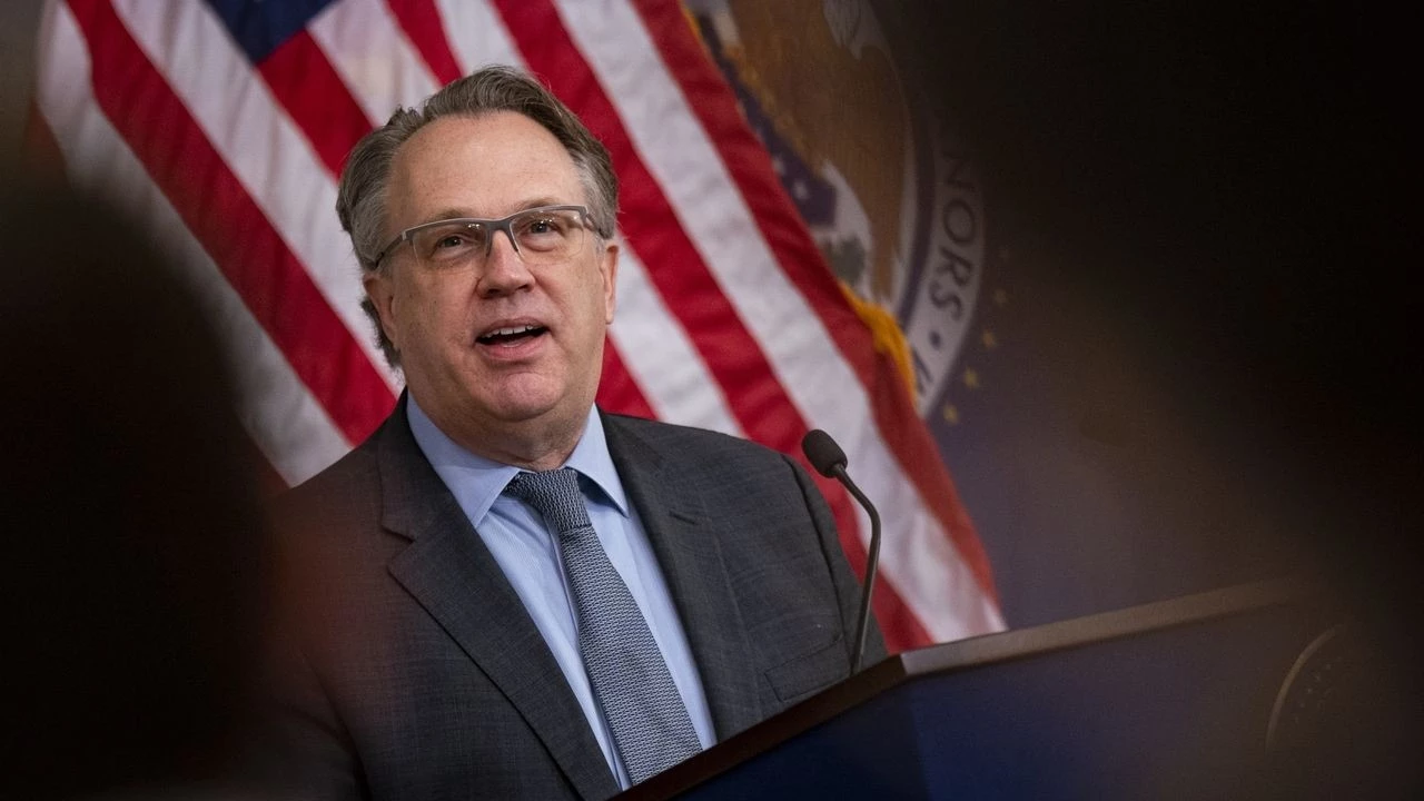 New York Fed Başkanı John Williams: “Kasım enflasyon verisi, teknik faktörler nedeniyle düşük çıktı”