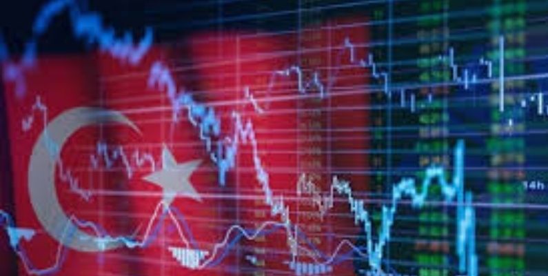 Türkiye’nin 5 Yıllık CDS Primi 2018’den Bu Yana En Düşük Seviyeye Geriledi