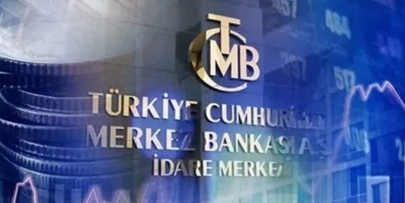 Merkez Bankası, Döviz ve Altın Hesaplarında Karşılık Oranlarını Değiştirdi