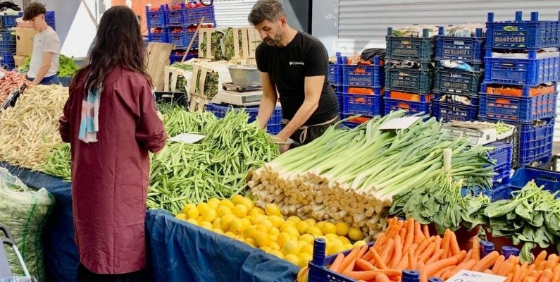 Sinema Bileti Fiyatı Uçtu, Karnabaharın Fiyatı Çakıldı: İşte İstanbul’da Kasımın En Çok Artan ve Düşen Ürünleri