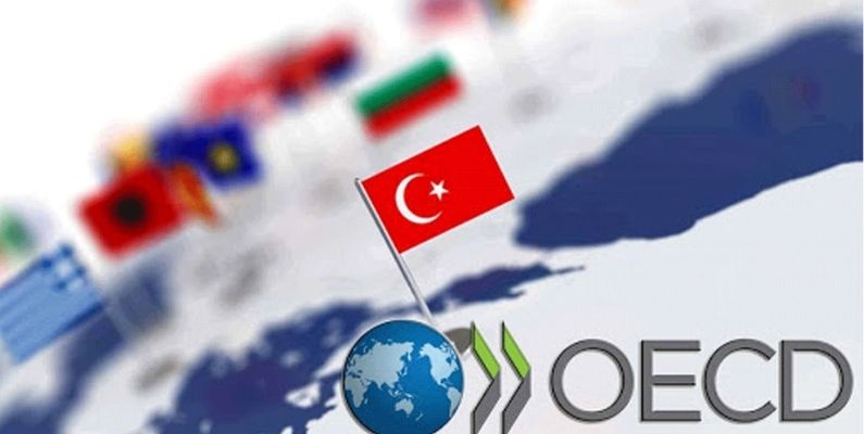 OECD ve G20’de Türkiye Sürprizi: Büyümede Zirveye Yakın