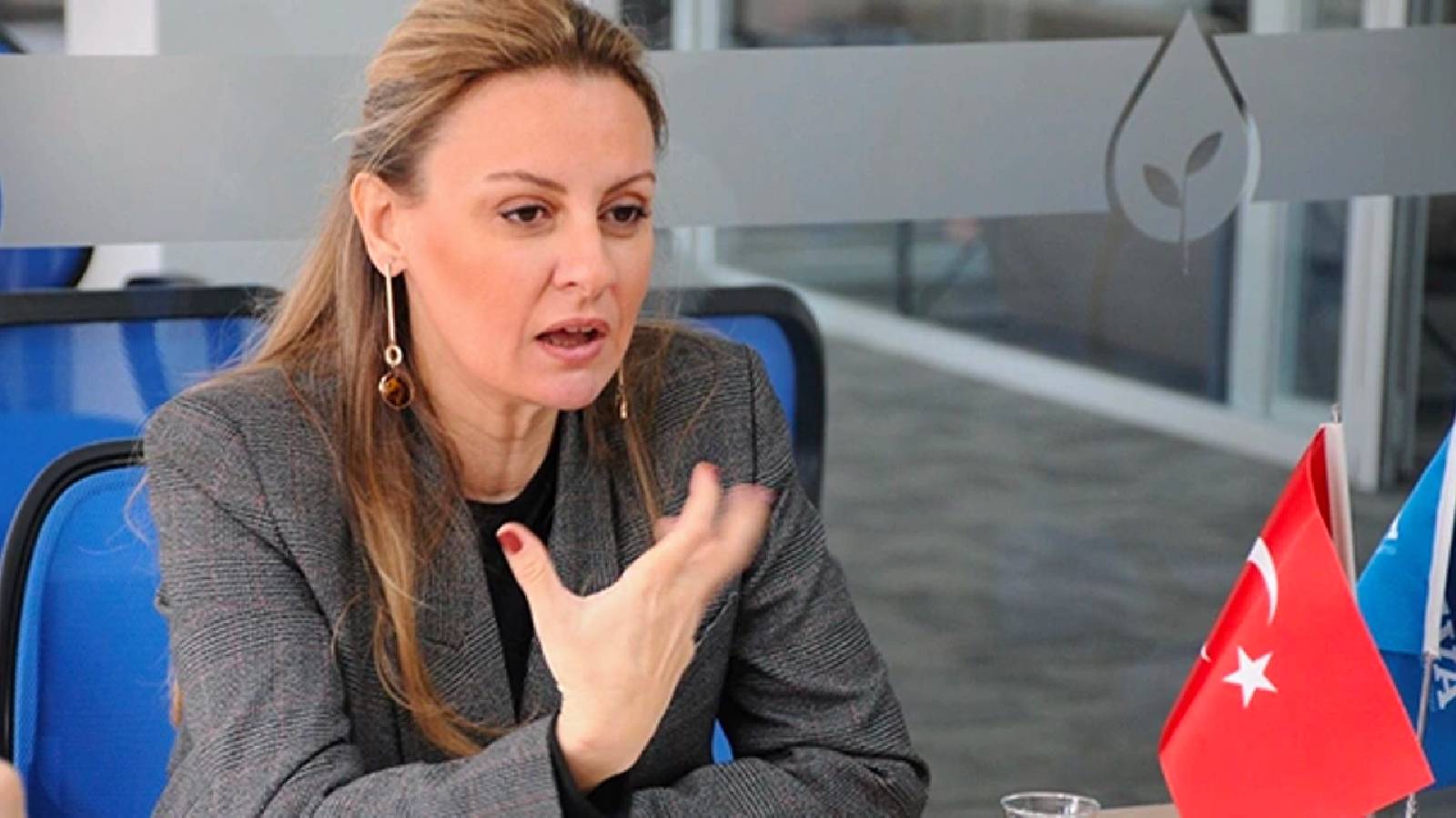 CHP’li Ösen: “Türkiye Sanayisizleşme Riskiyle Karşı Karşıya”