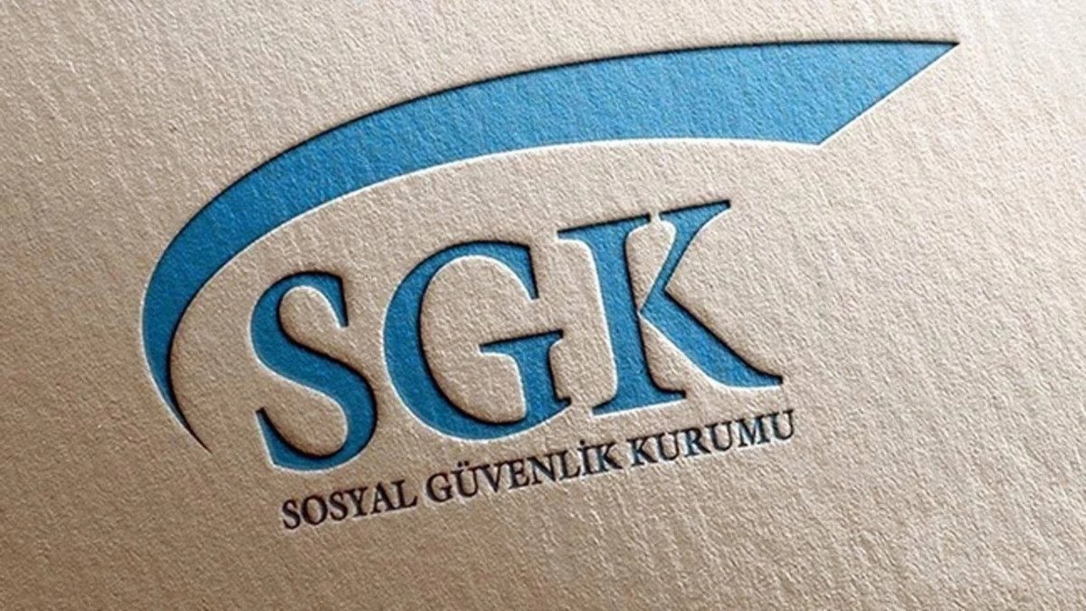 SGK’dan Muayene ve İlaç Katılım Paylarında Yeni Güncelleme