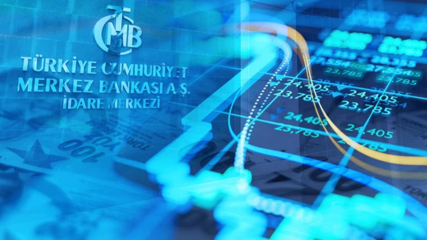 TCMB Tarafından 2026 Yılı Para Politikası Metni Yayımladı